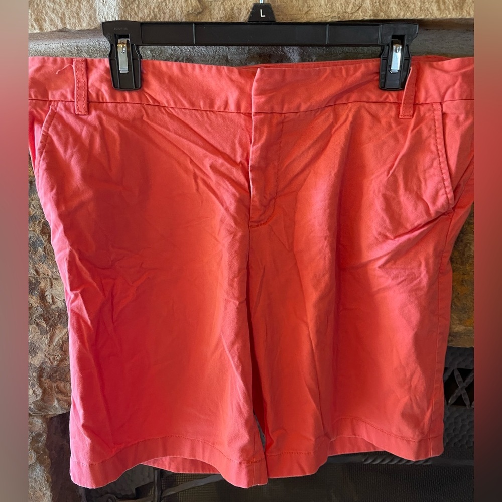 Caslon shorts size 14